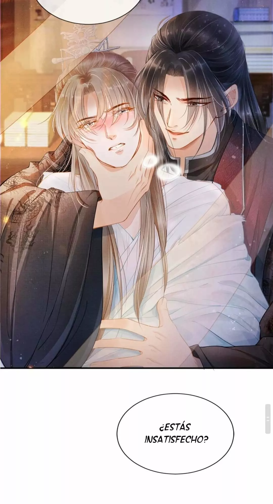 Página 38 del Manga