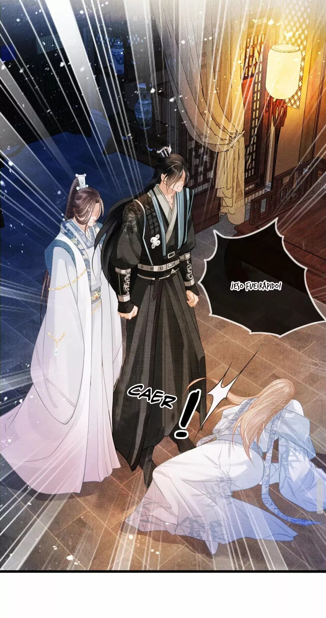 Página 37 del Manga