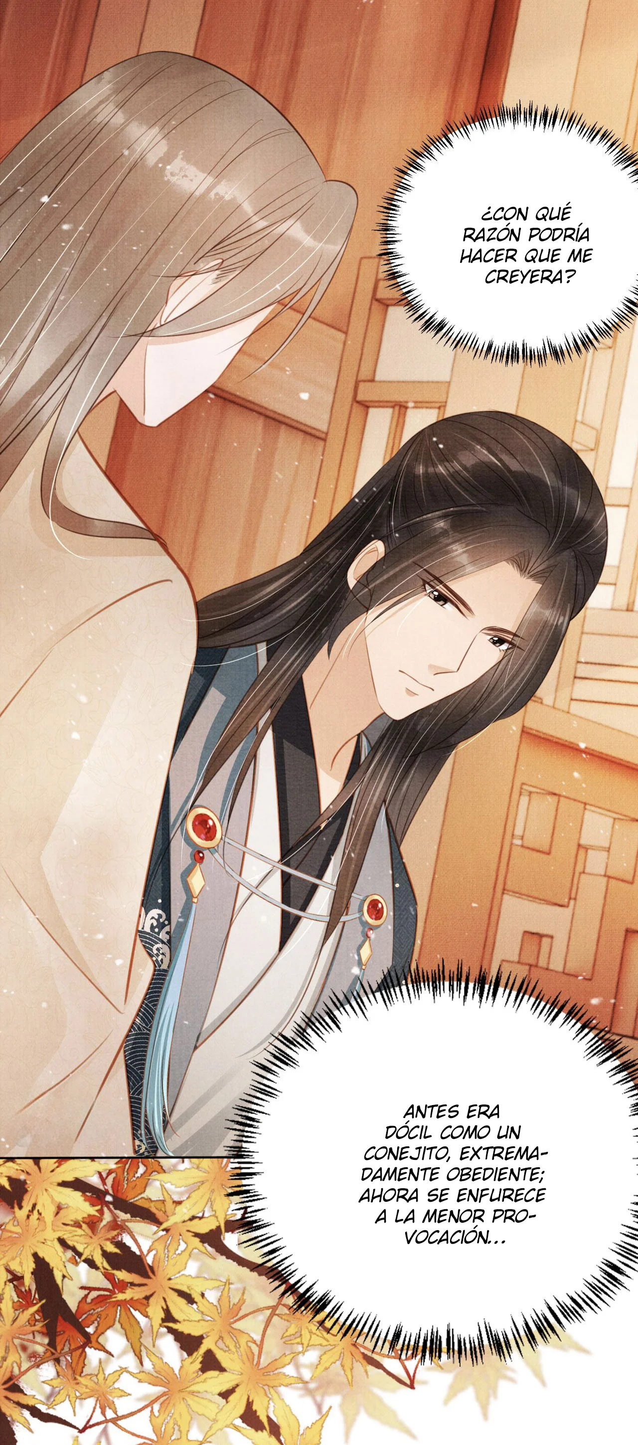 Página 34 del Manga