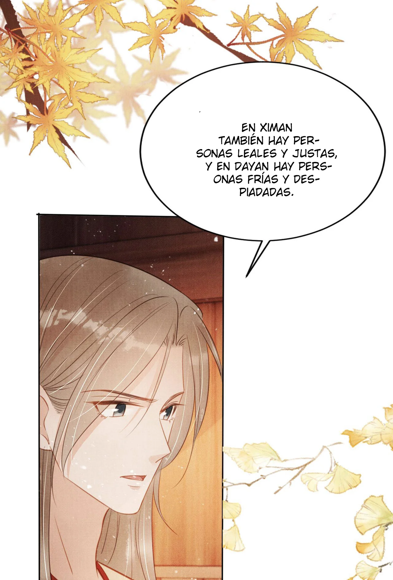 Página 35 del Manga