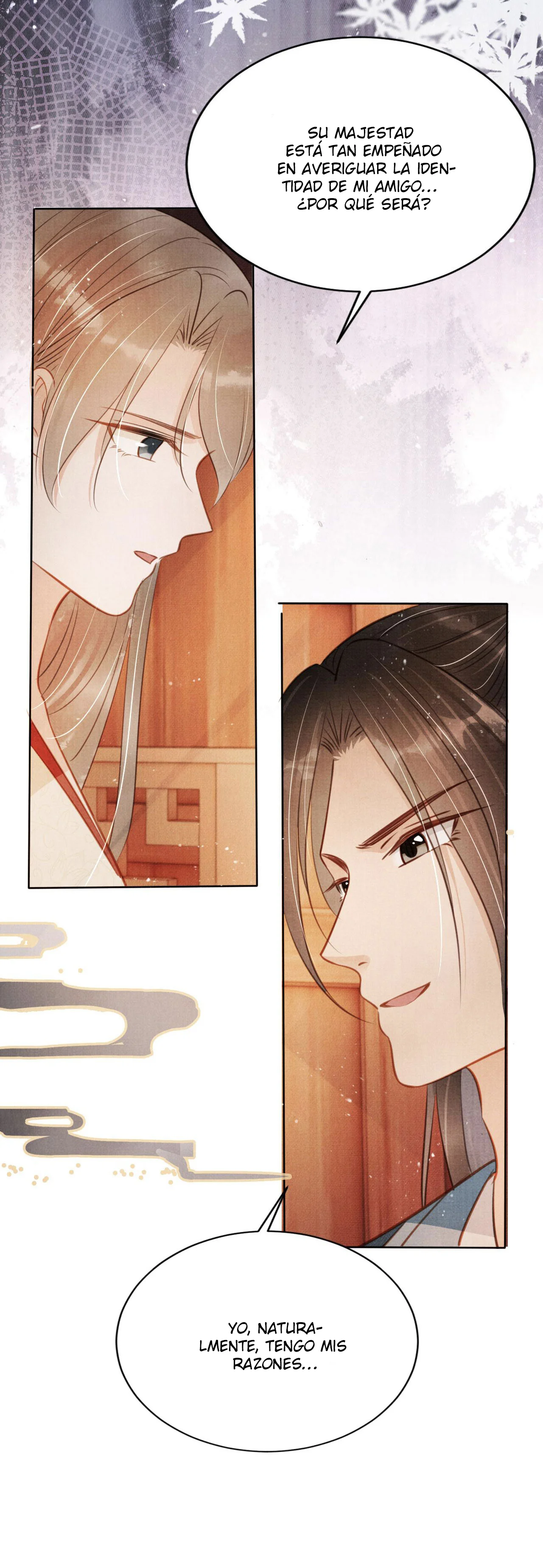 Página 38 del Manga