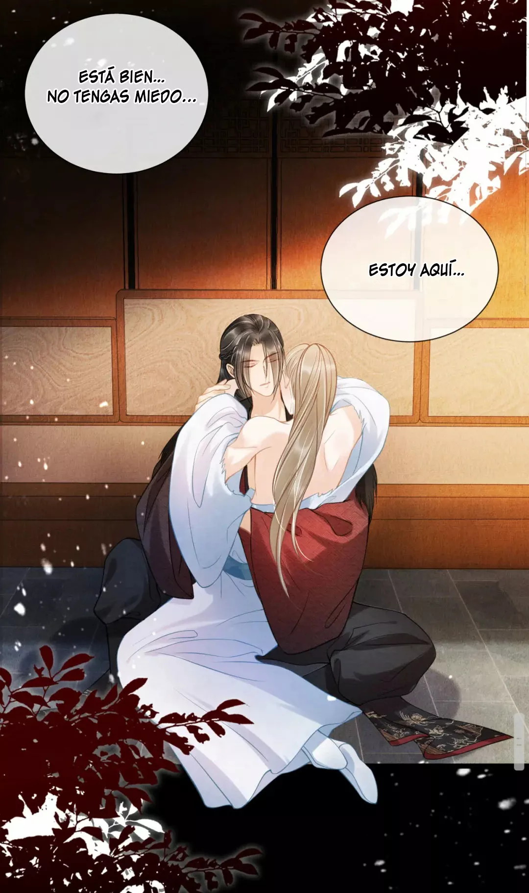 Página 32 del Manga