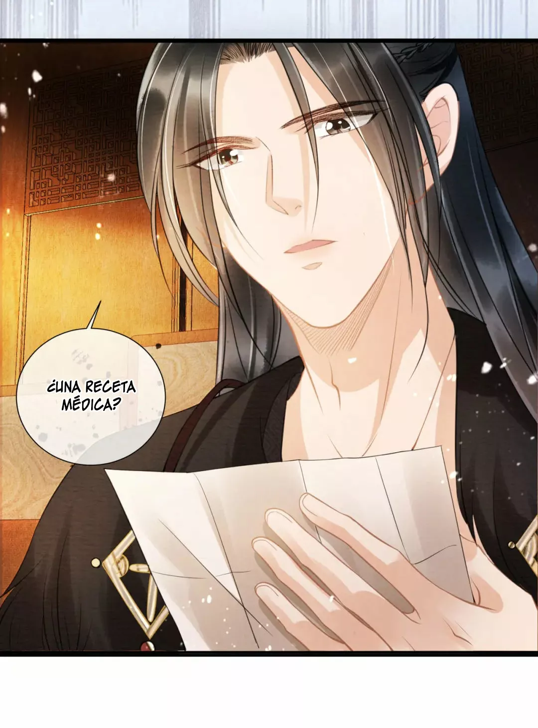 Página 35 del Manga