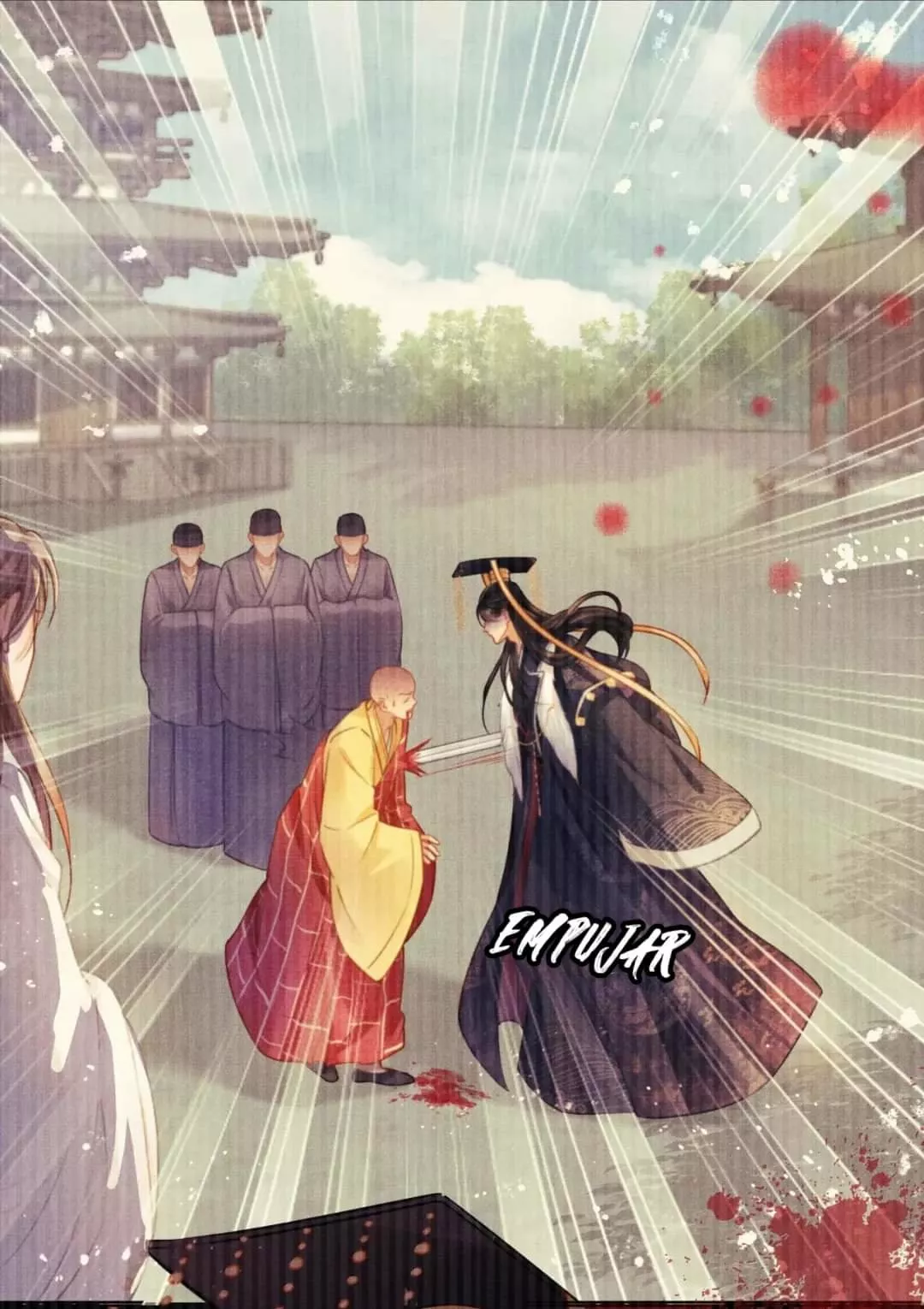 Página 30 del Manga