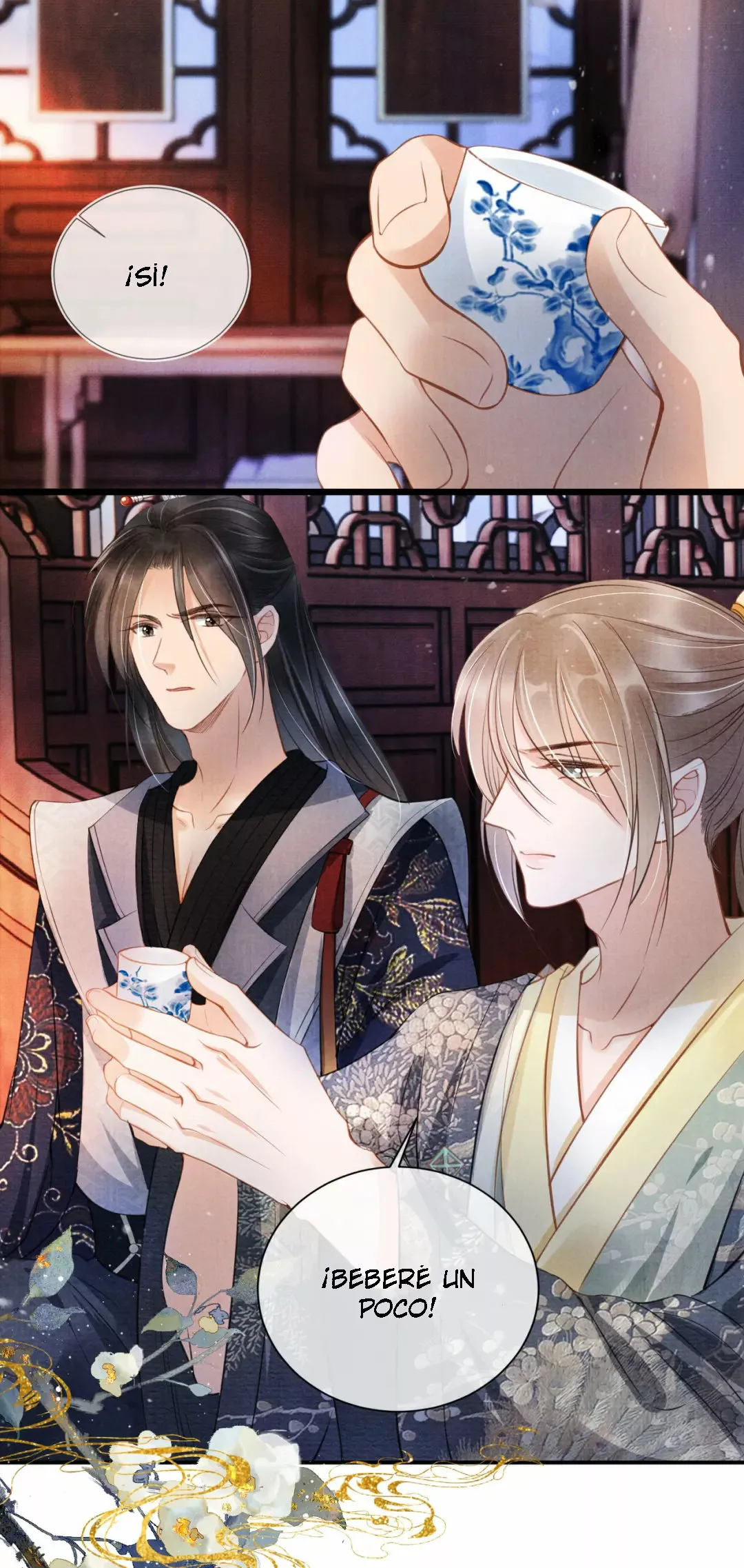 Página 24 del Manga