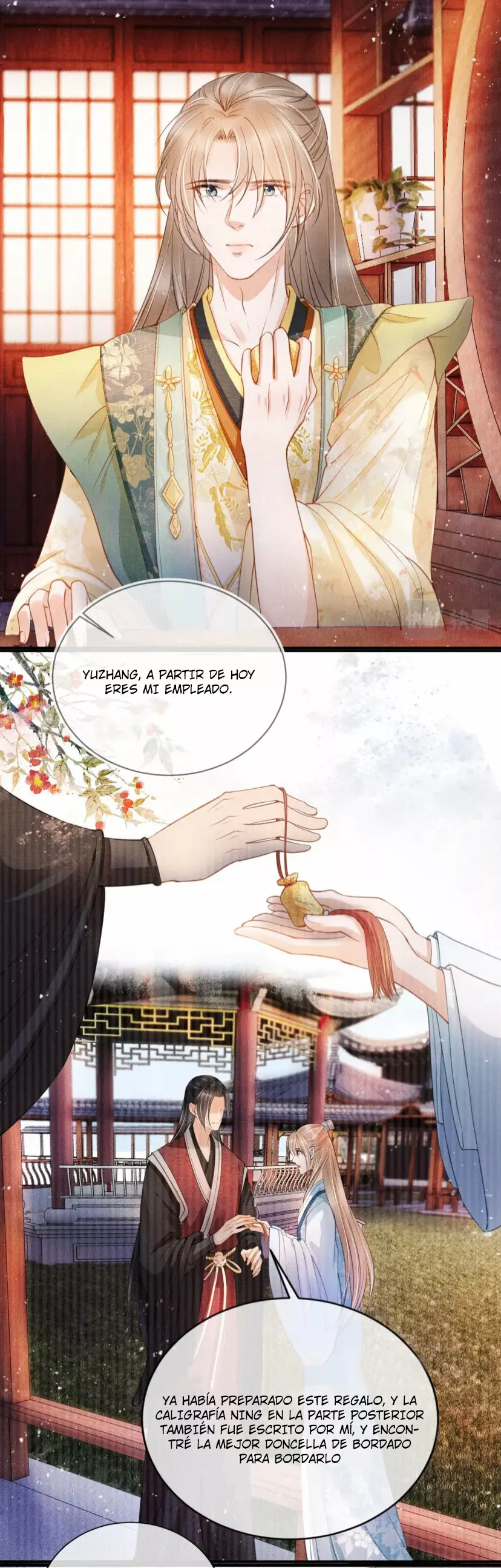 Página 24 del Manga