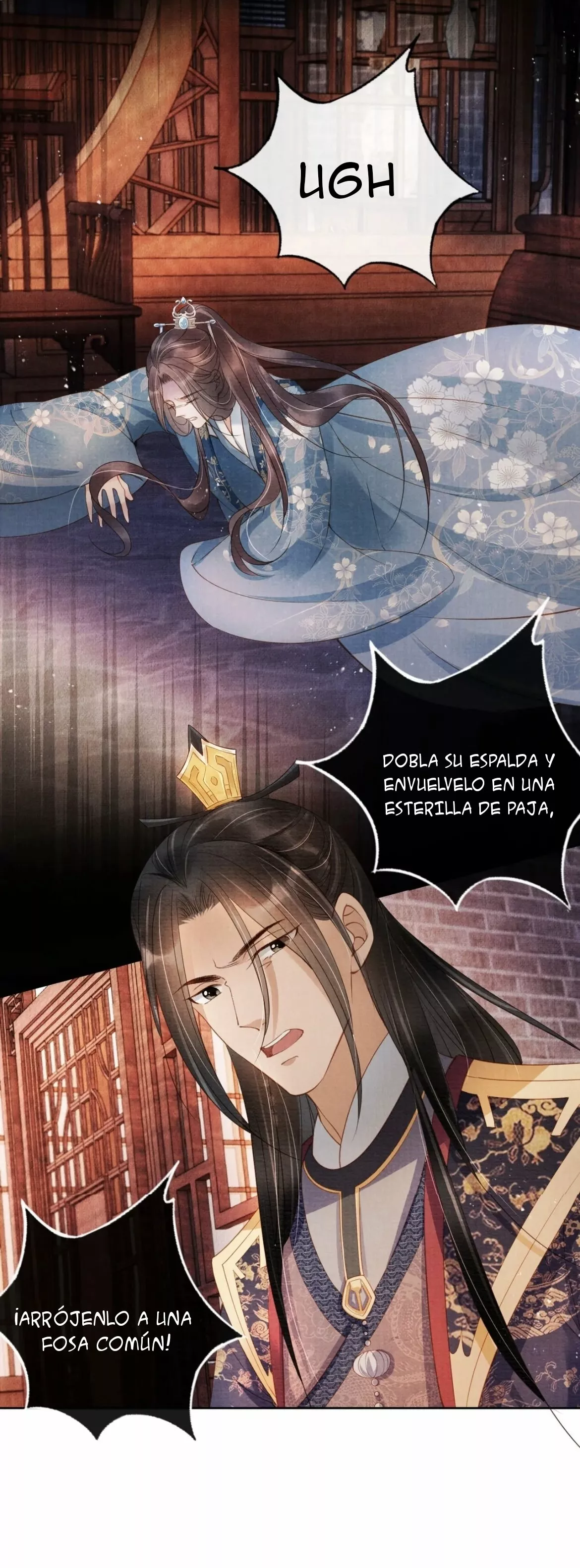 Página 30 del Manga