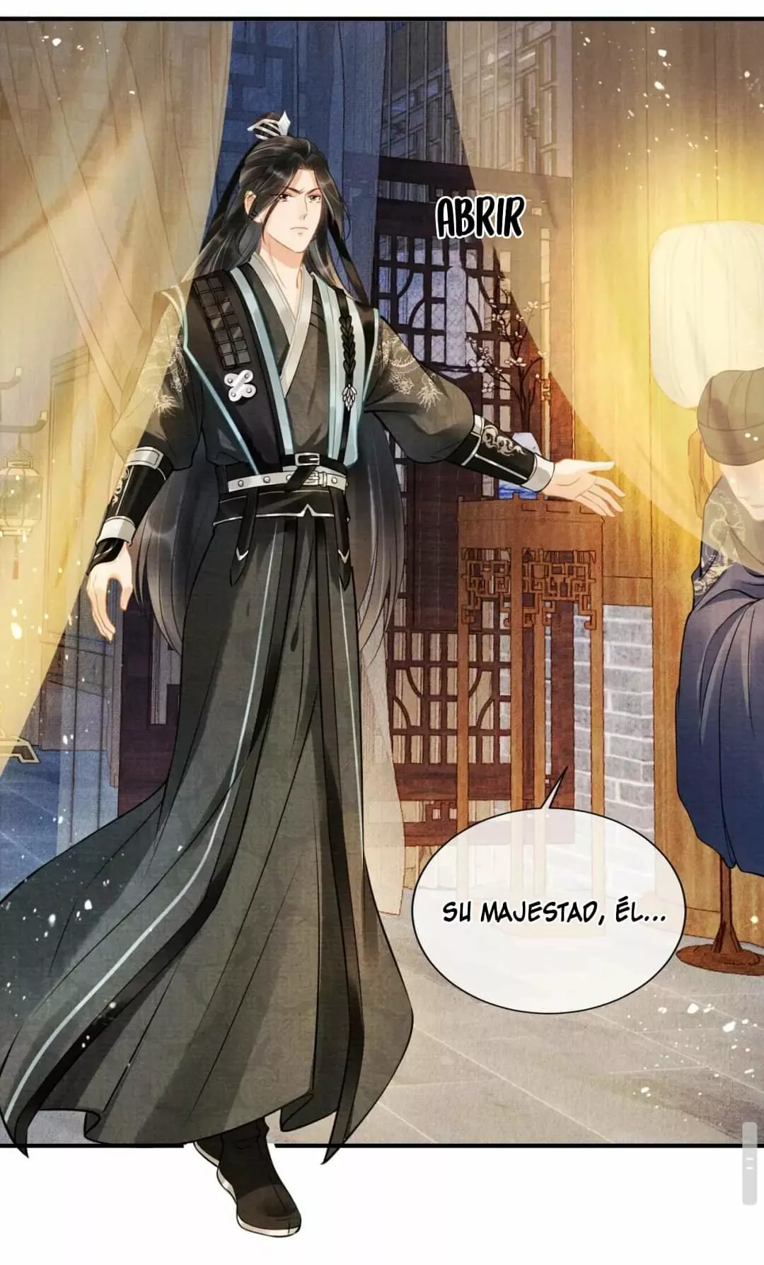 Página 34 del Manga