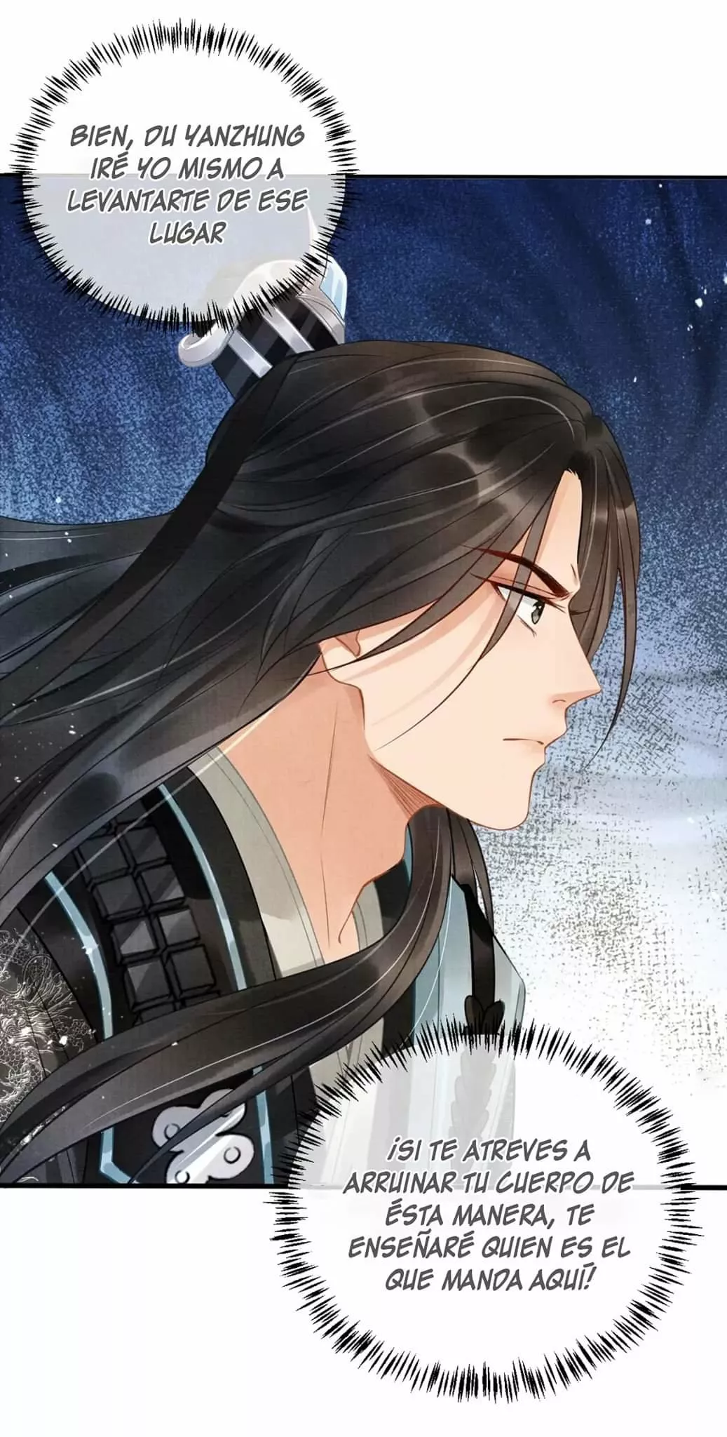 Página 35 del Manga