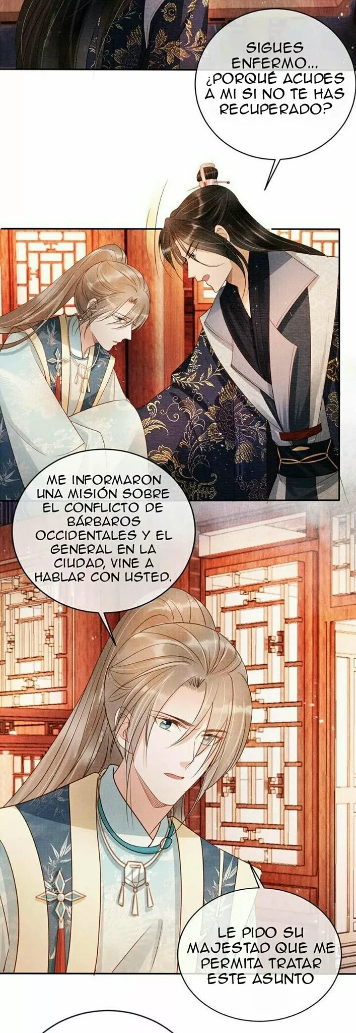 Página 36 del Manga