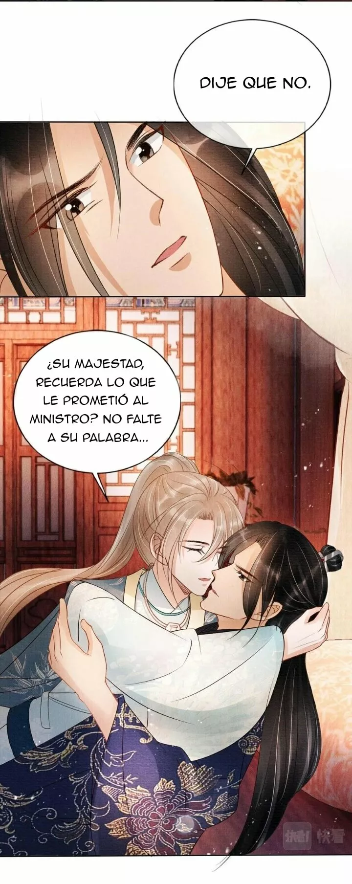 Página 42 del Manga