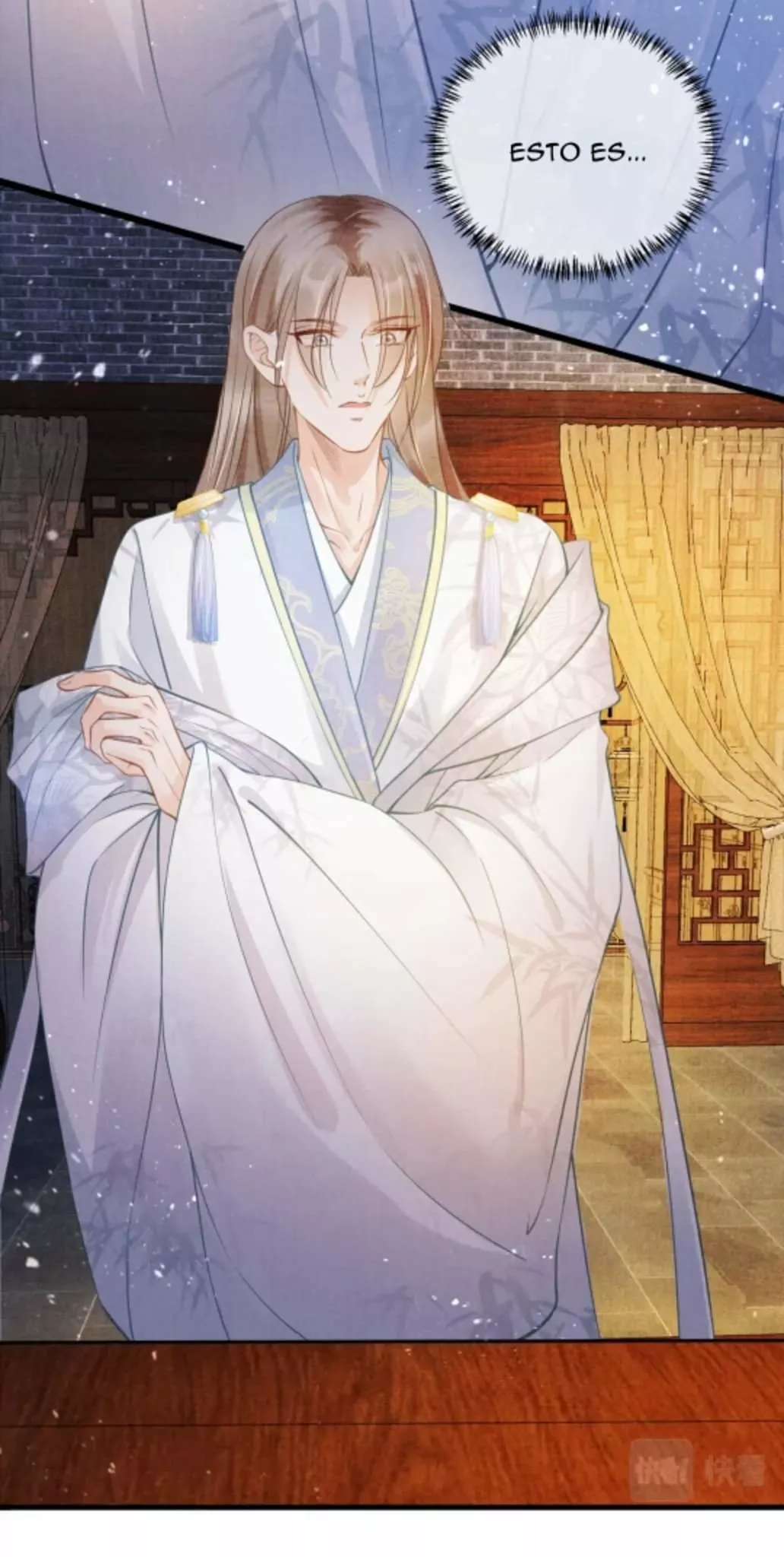 Página 36 del Manga