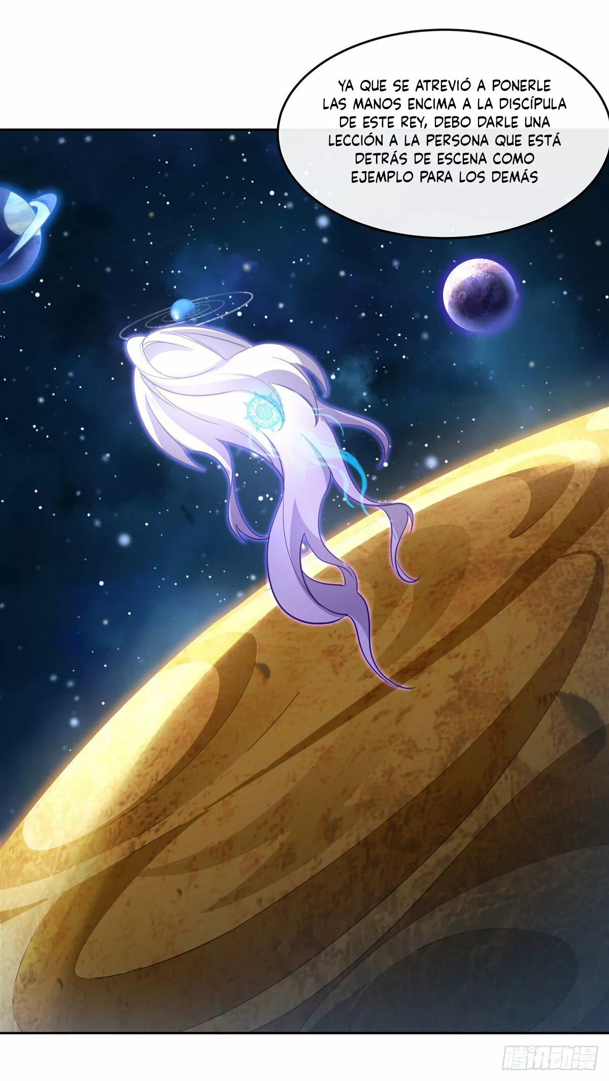 Página 35 del Manga