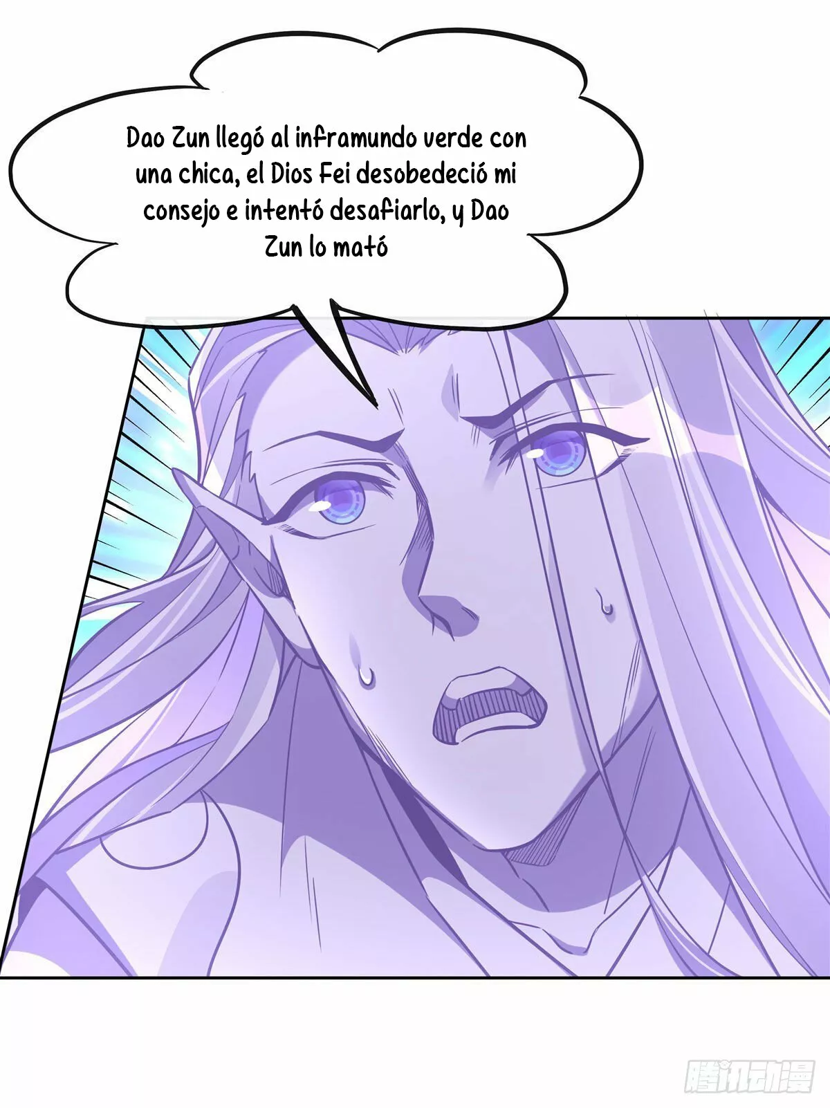 Página 42 del Manga