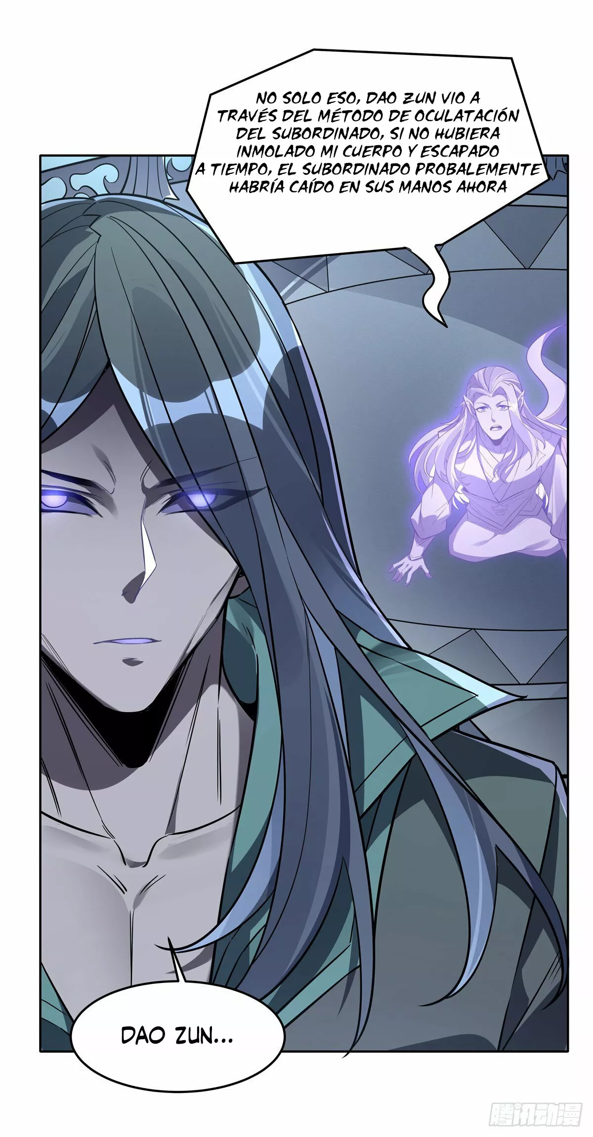 Página 43 del Manga