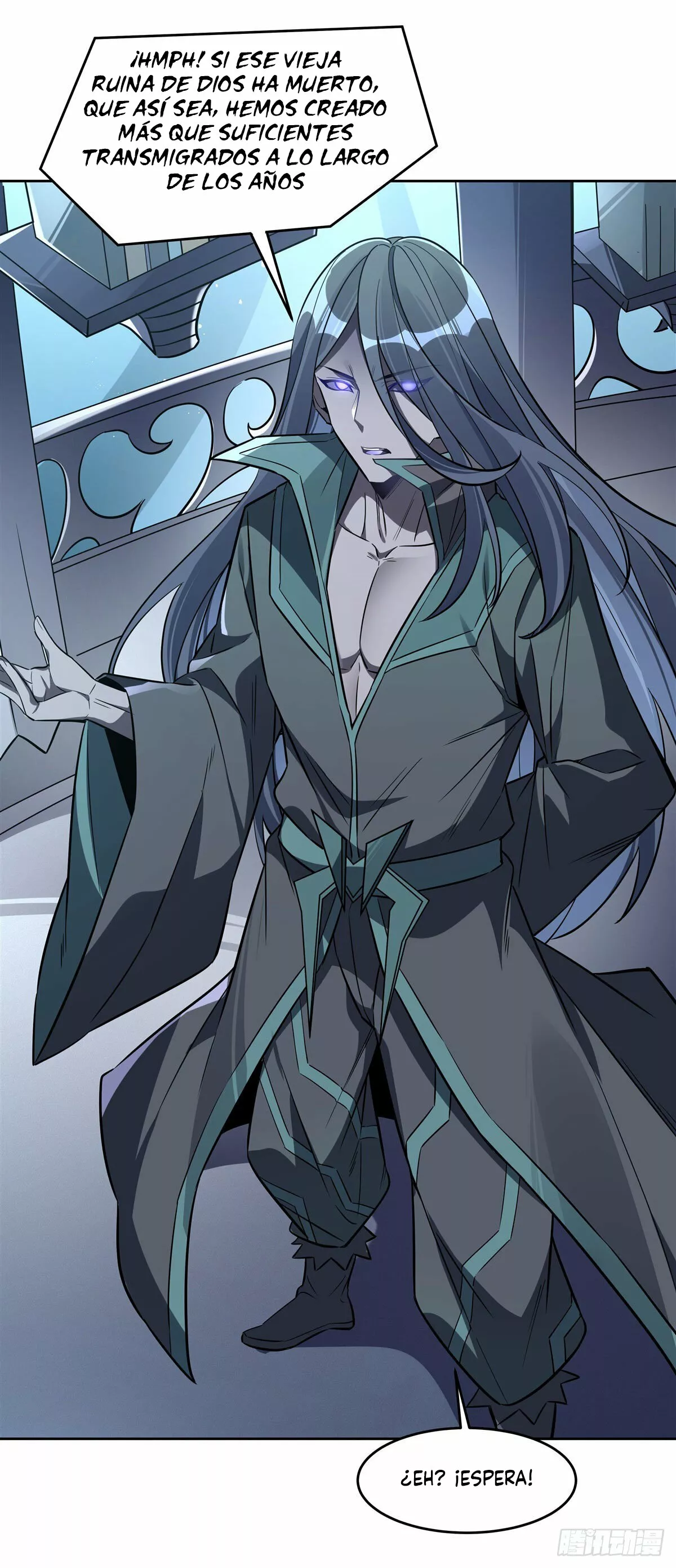 Página 44 del Manga