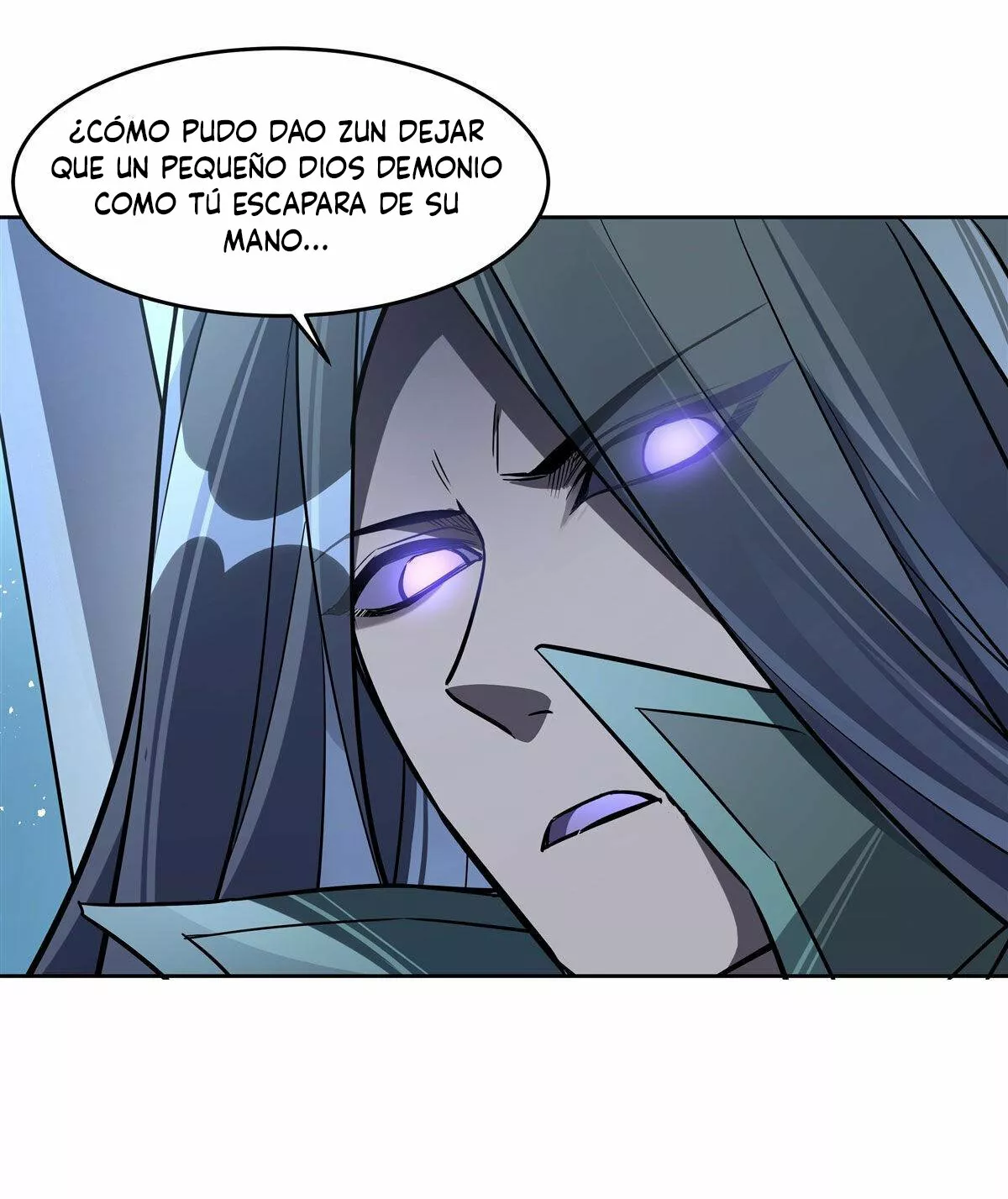 Página 45 del Manga