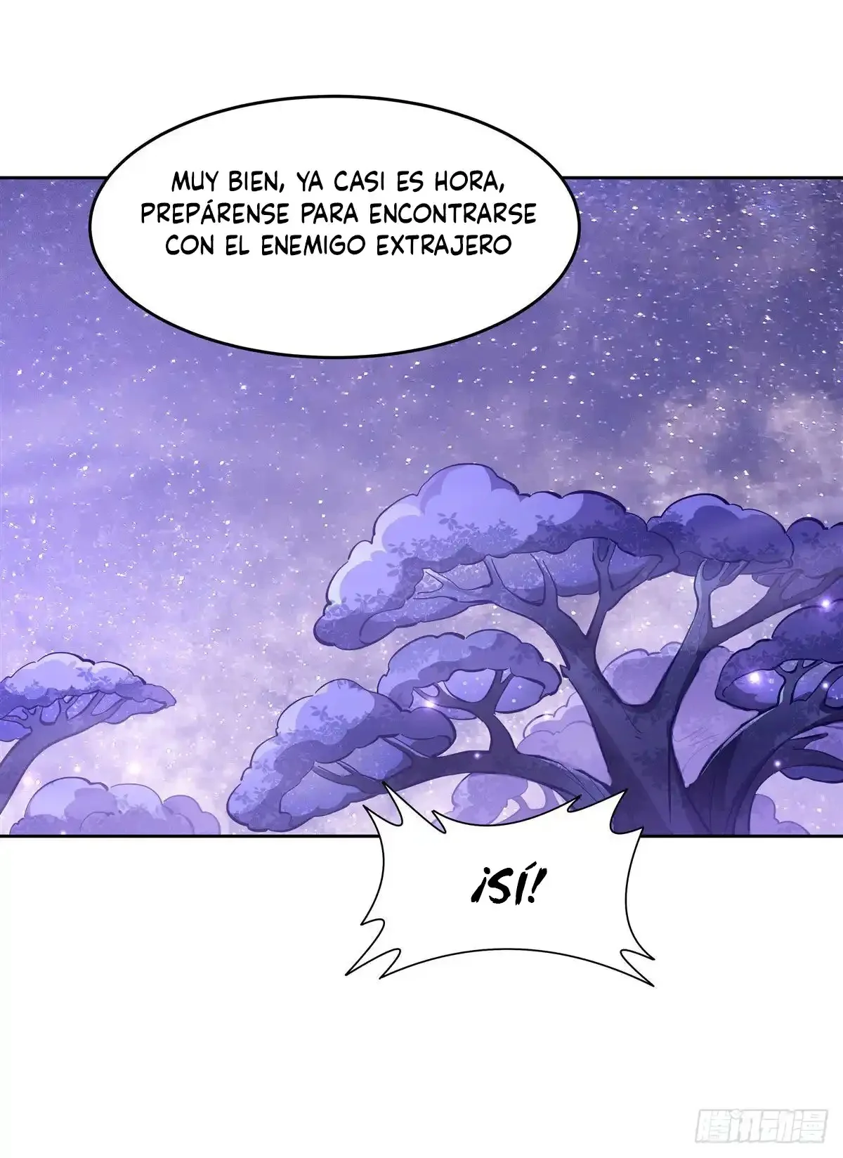 Página 36 del Manga