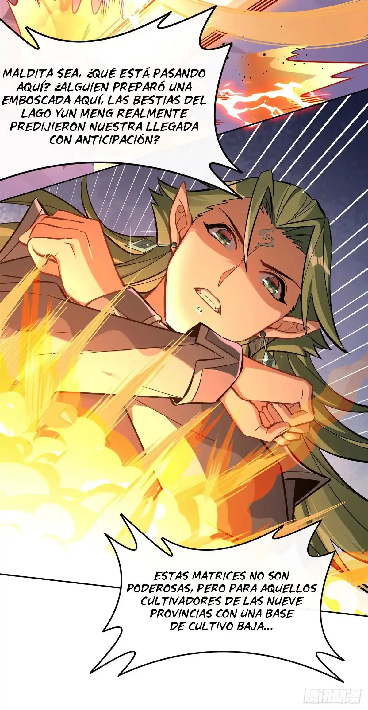 Página 49 del Manga