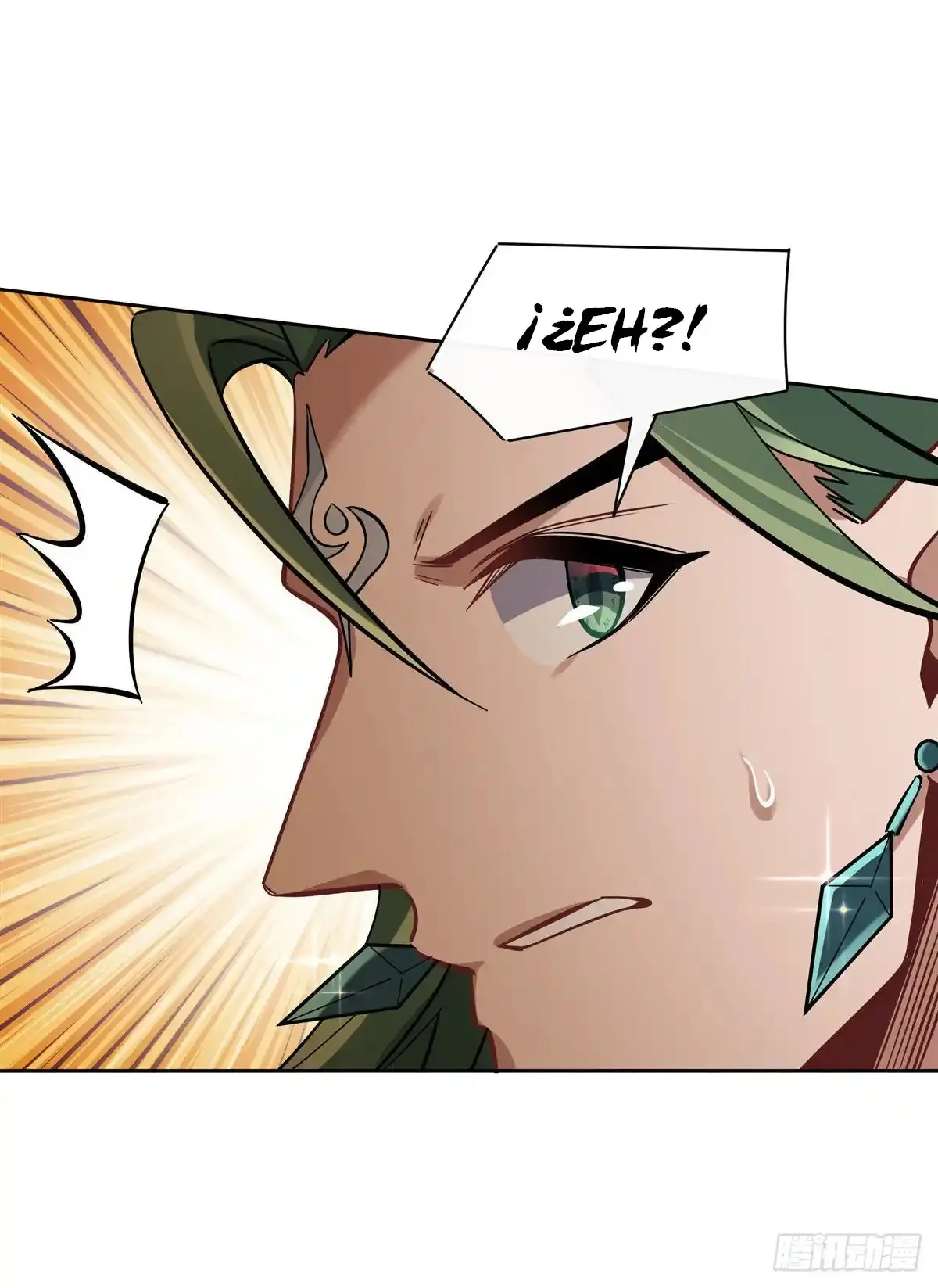 Página 50 del Manga