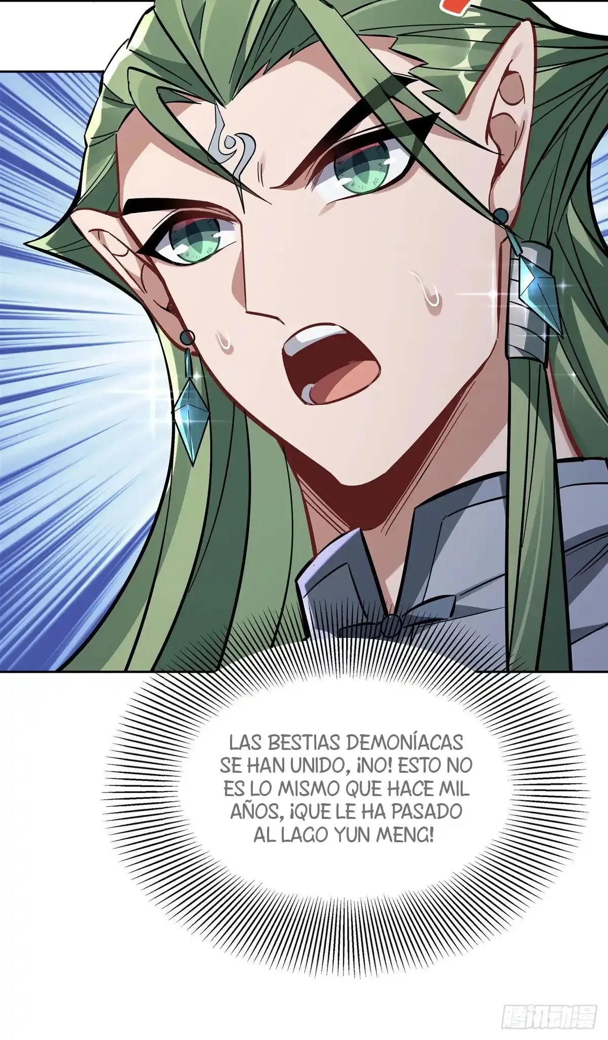 Página 53 del Manga