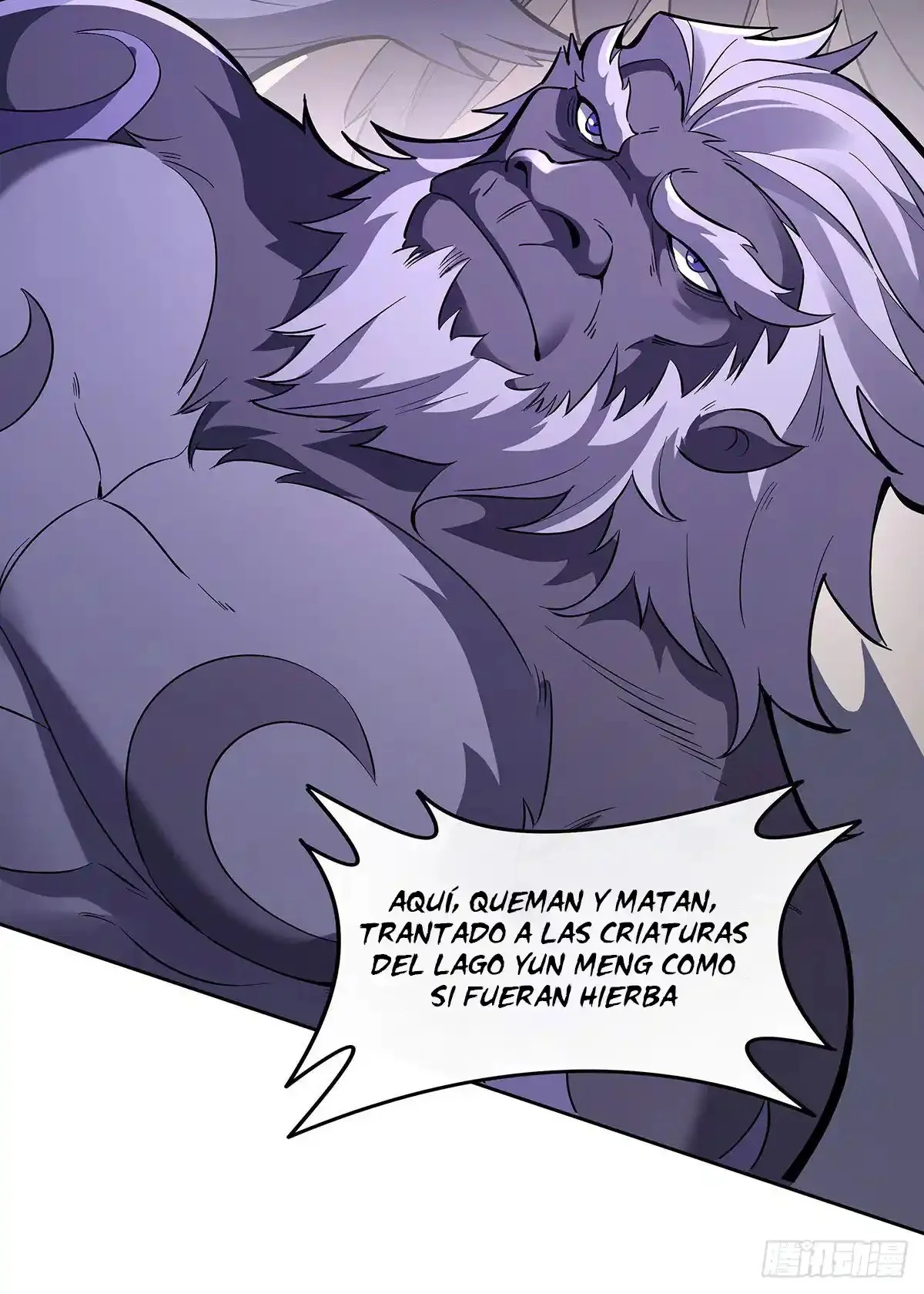 Página 56 del Manga