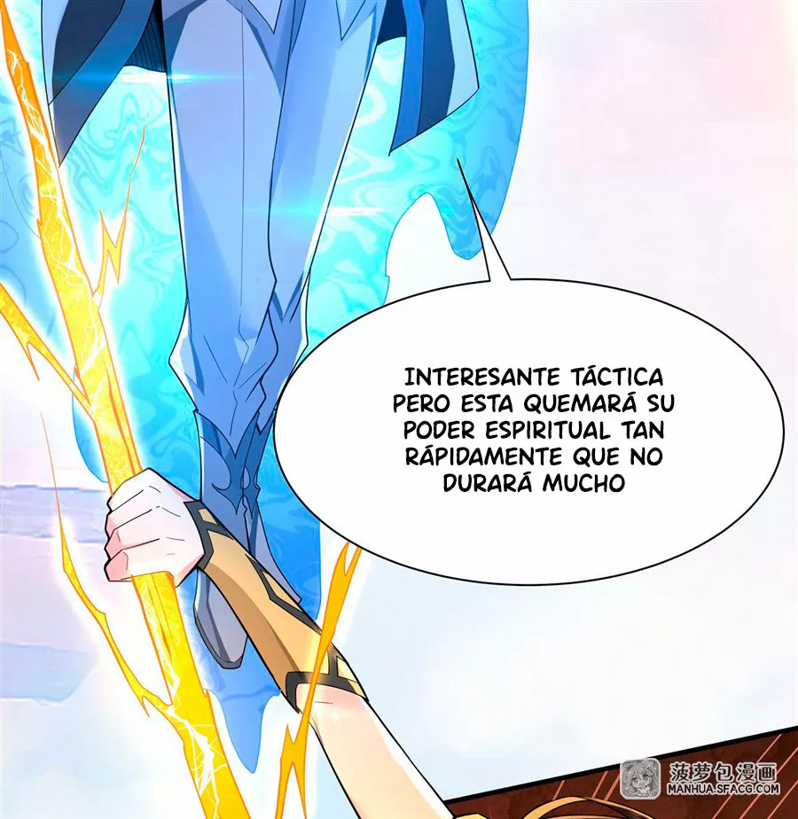 Página 46 del Manga