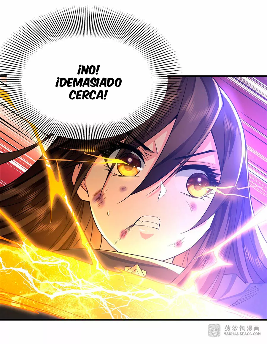 Página 49 del Manga