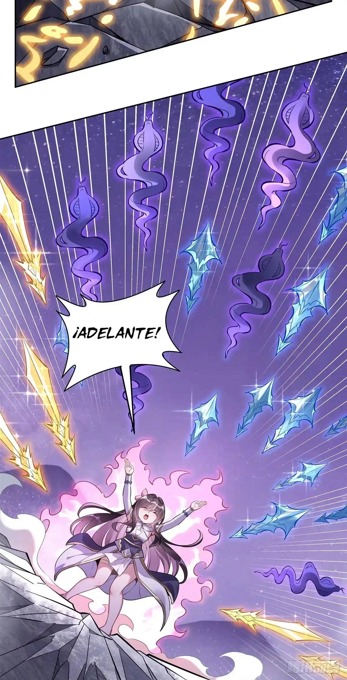 Página 37 del Manga