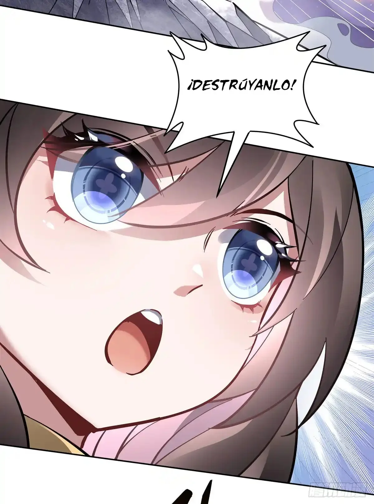 Página 38 del Manga