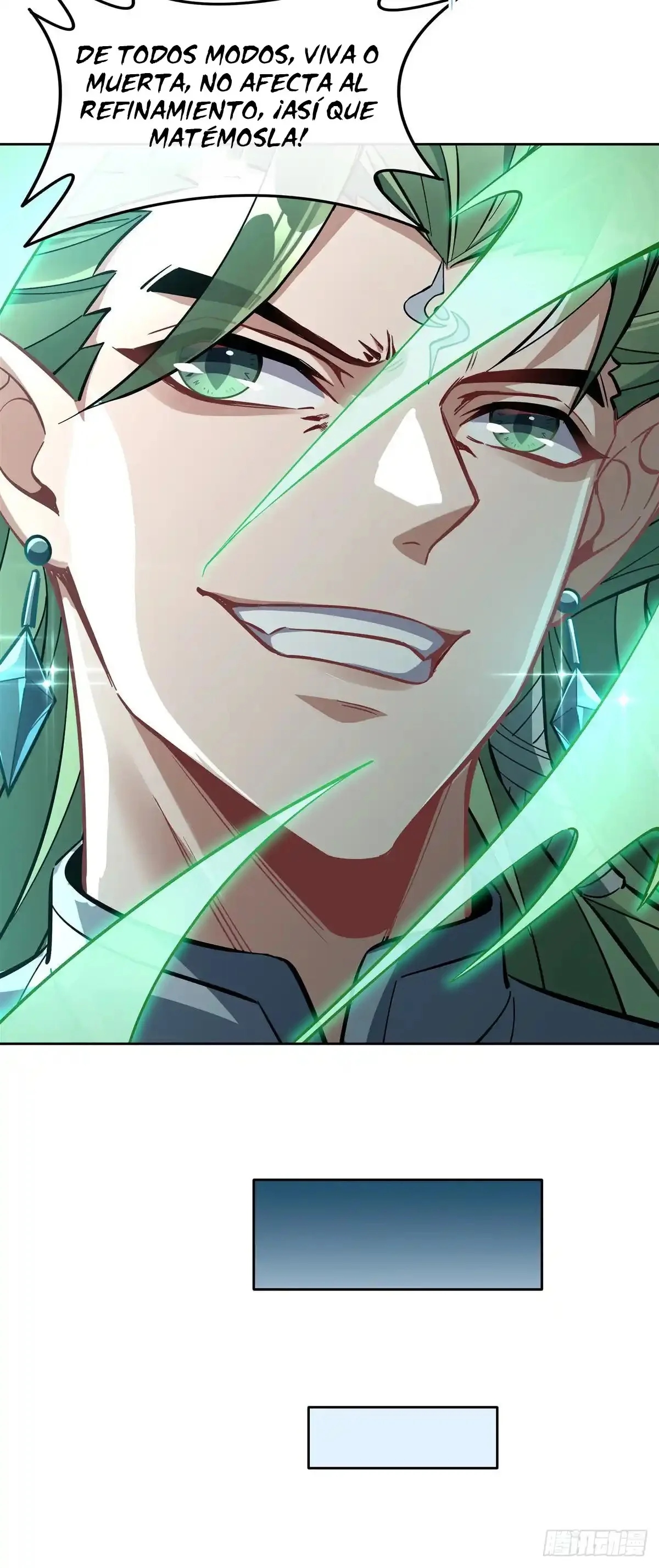 Página 47 del Manga