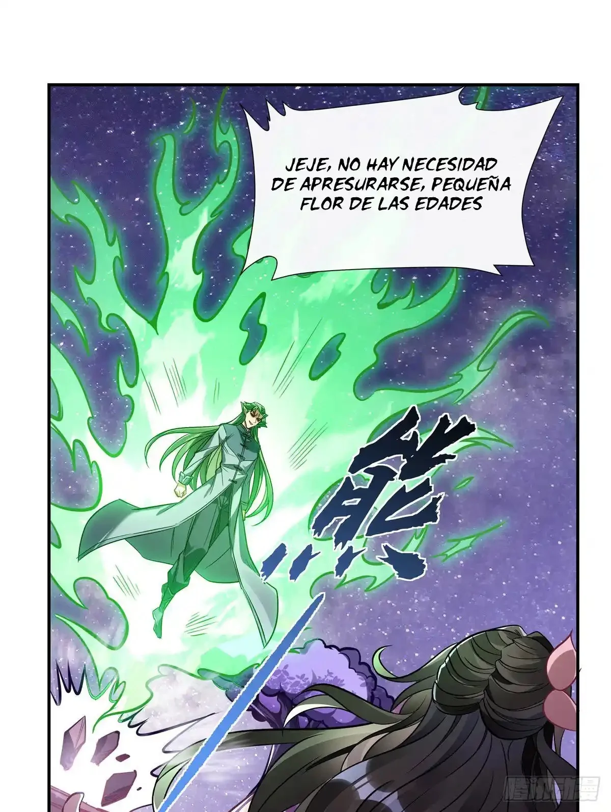 Página 35 del Manga