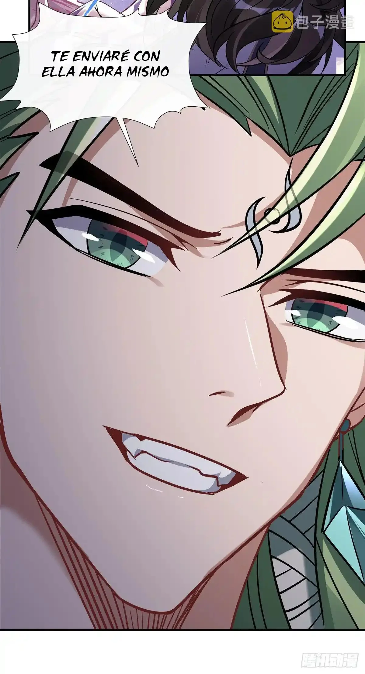 Página 36 del Manga