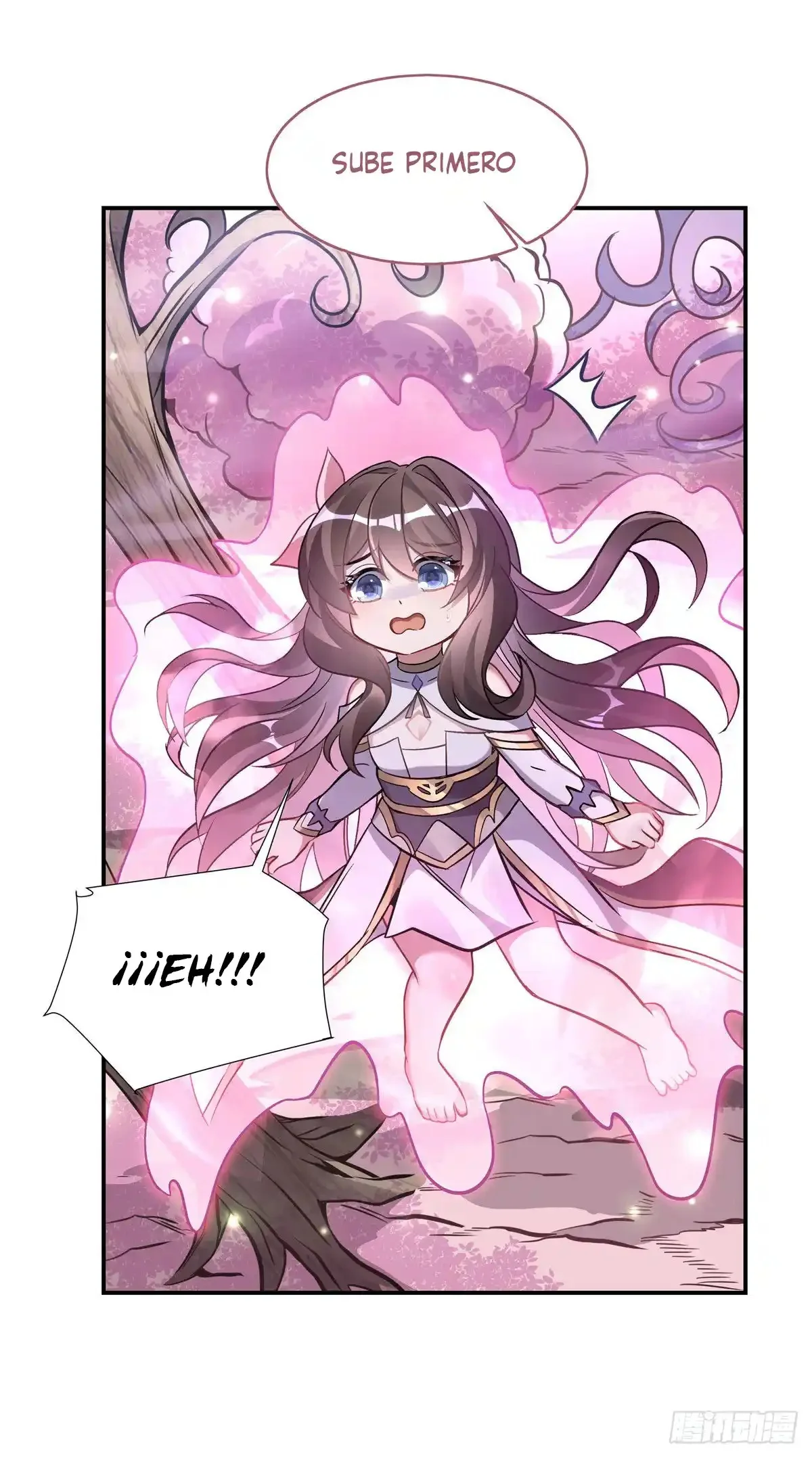 Página 46 del Manga