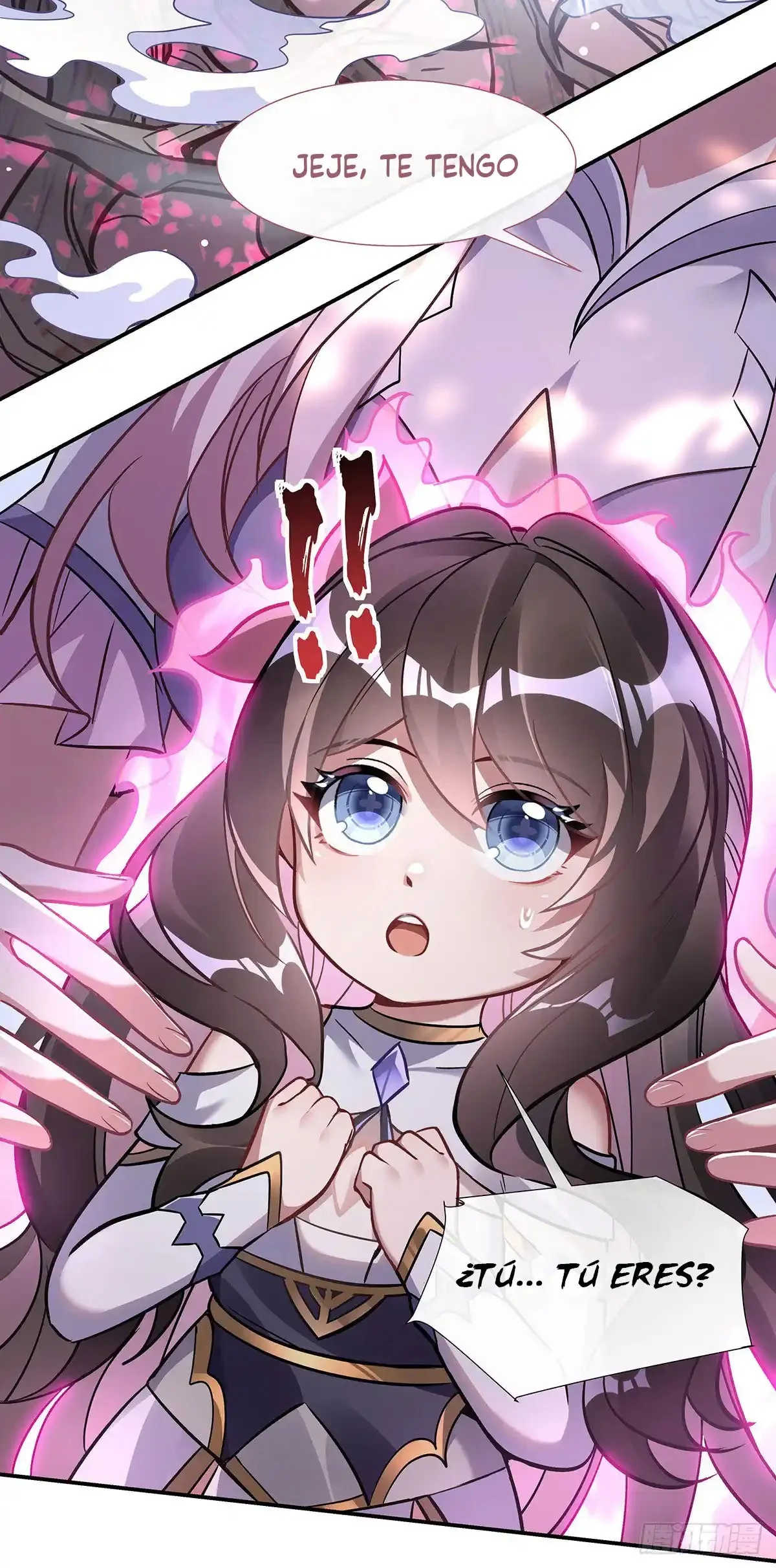 Página 49 del Manga