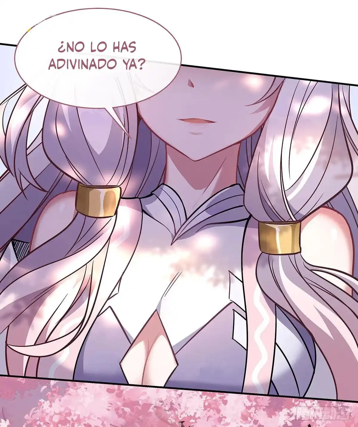 Página 50 del Manga