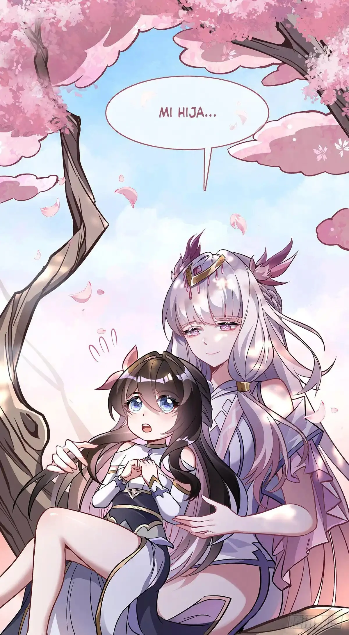 Página 51 del Manga