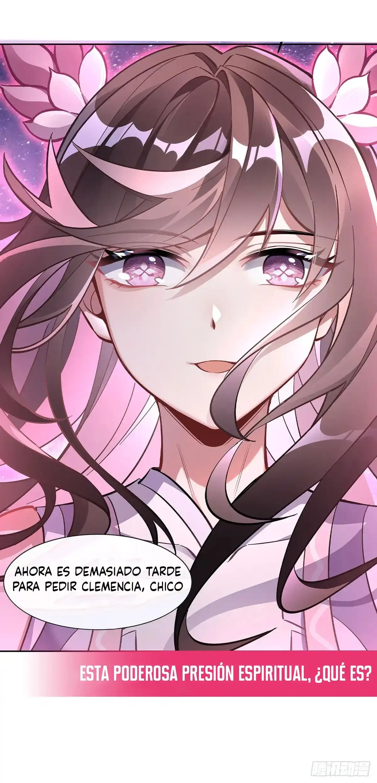 Página 54 del Manga