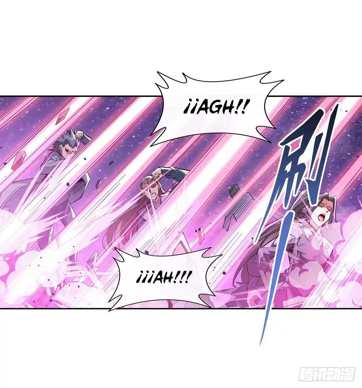 Página 41 del Manga