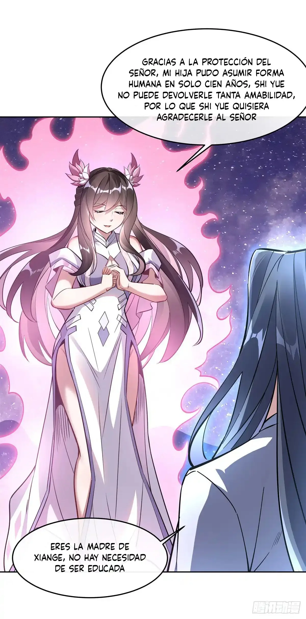 Página 46 del Manga