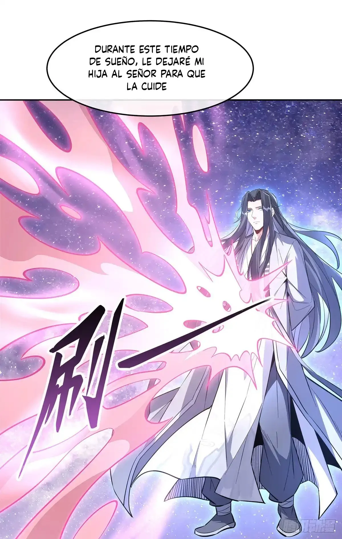 Página 48 del Manga