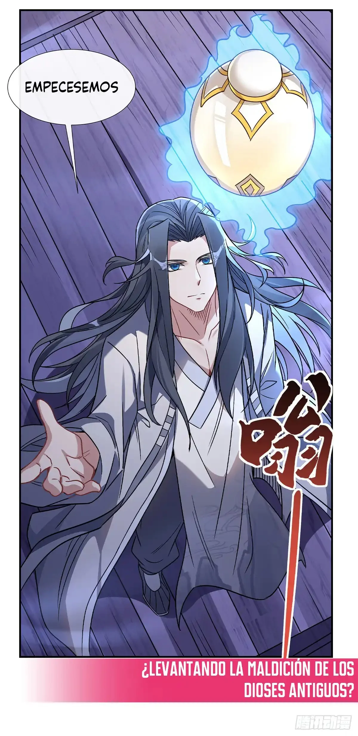 Página 53 del Manga