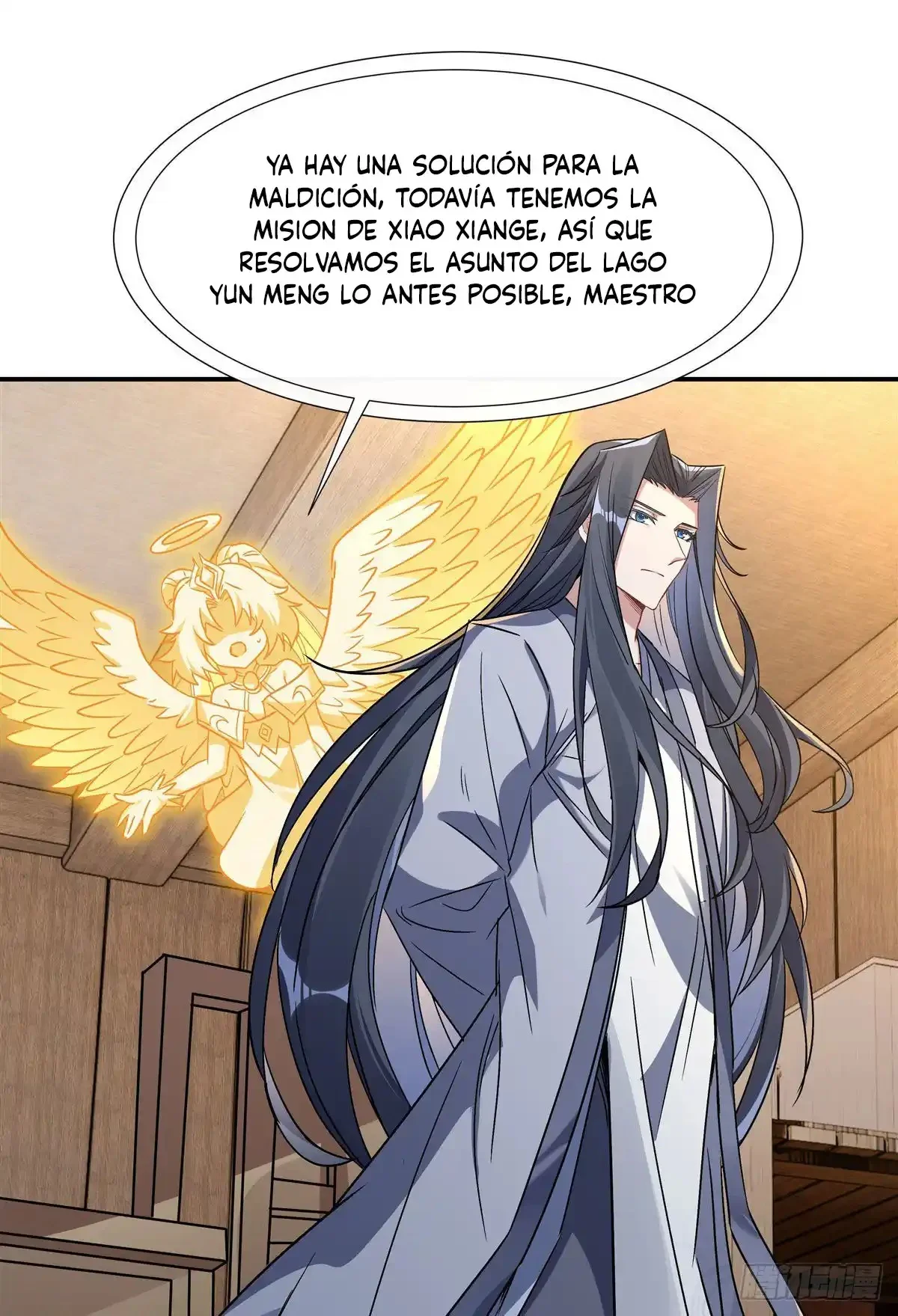 Página 34 del Manga