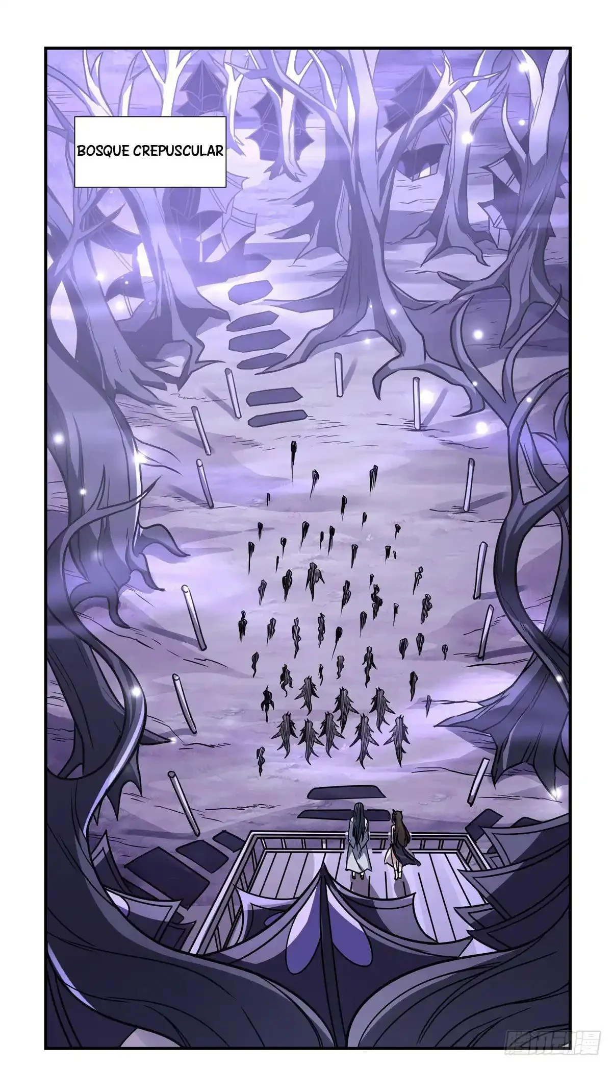 Página 36 del Manga