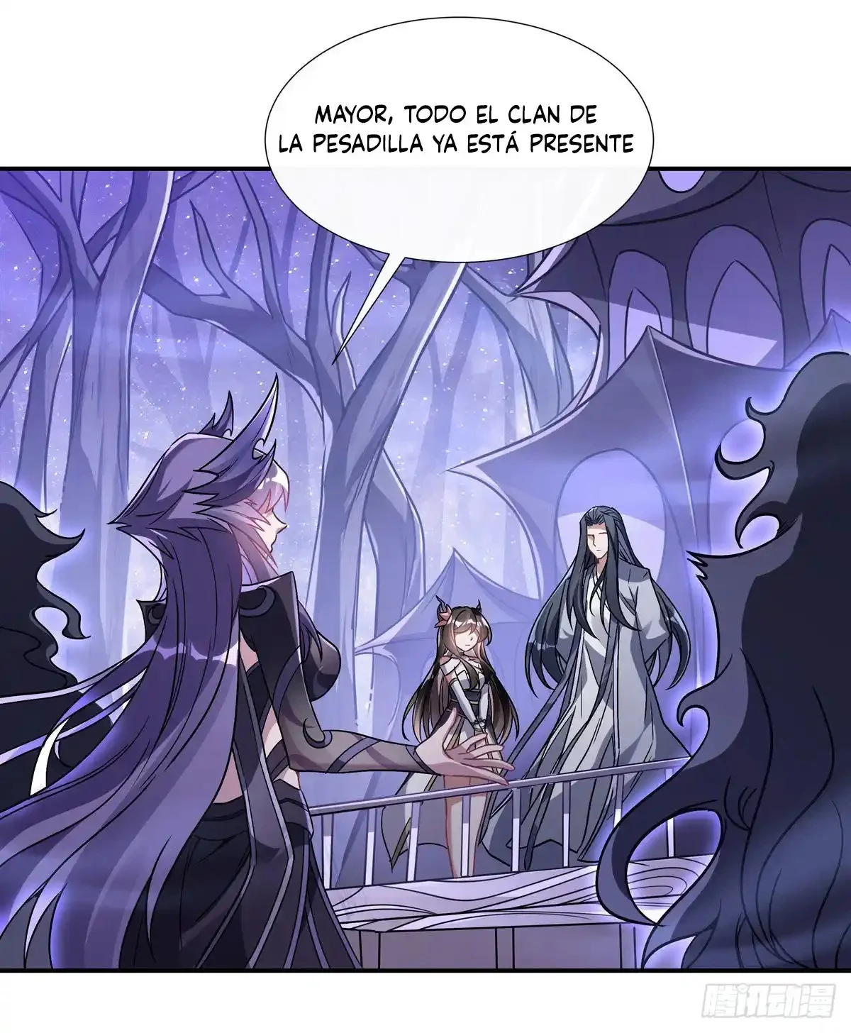 Página 37 del Manga