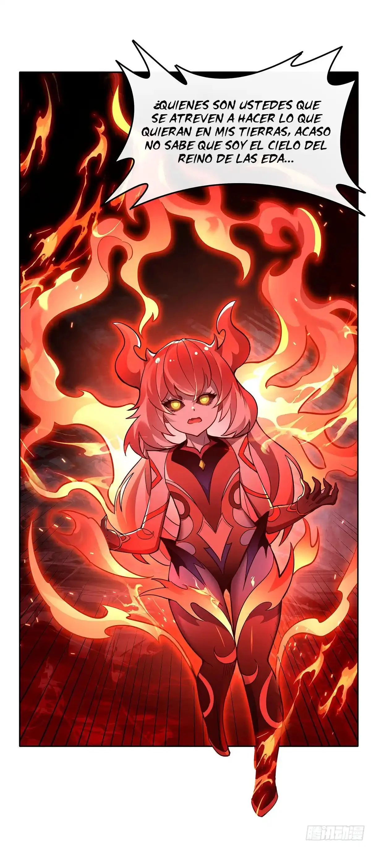 Página 42 del Manga