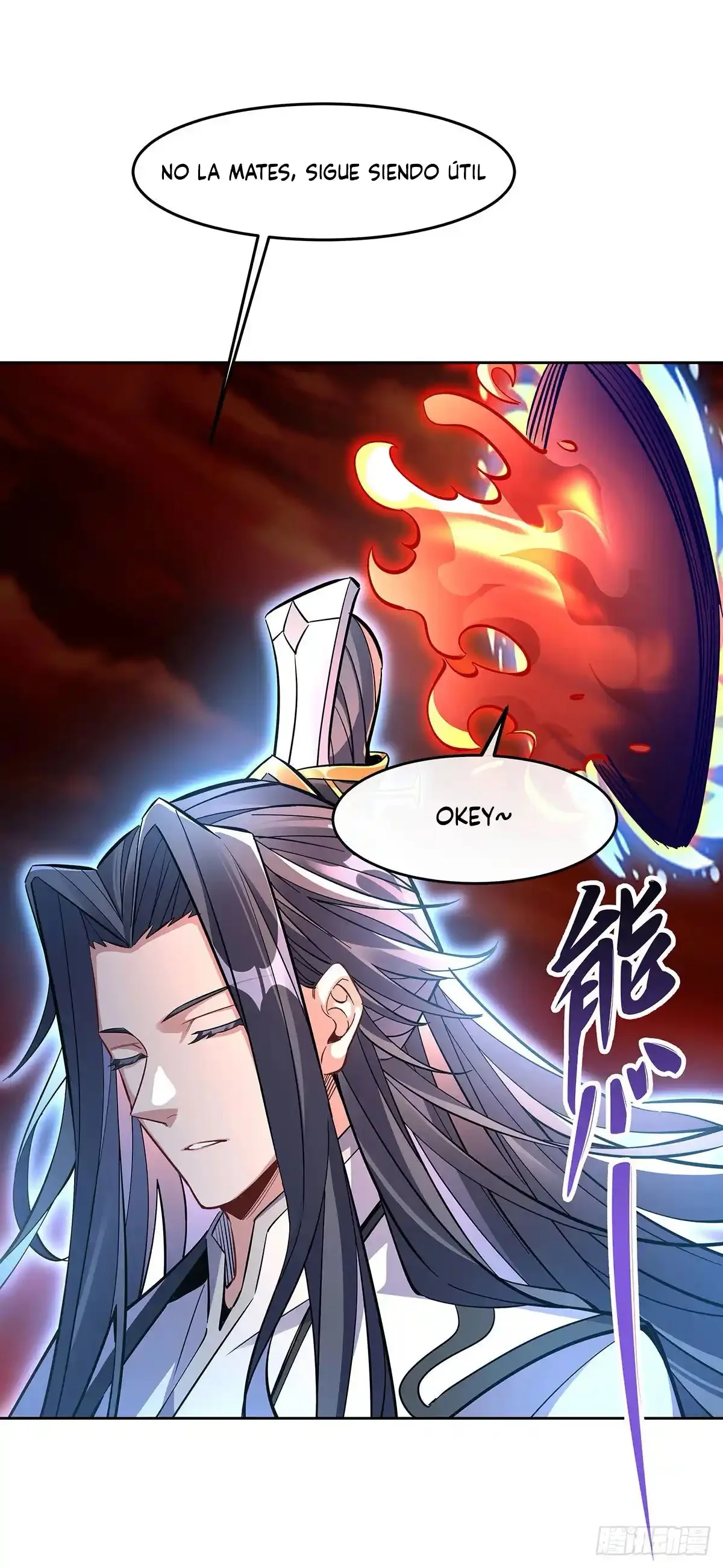 Página 43 del Manga