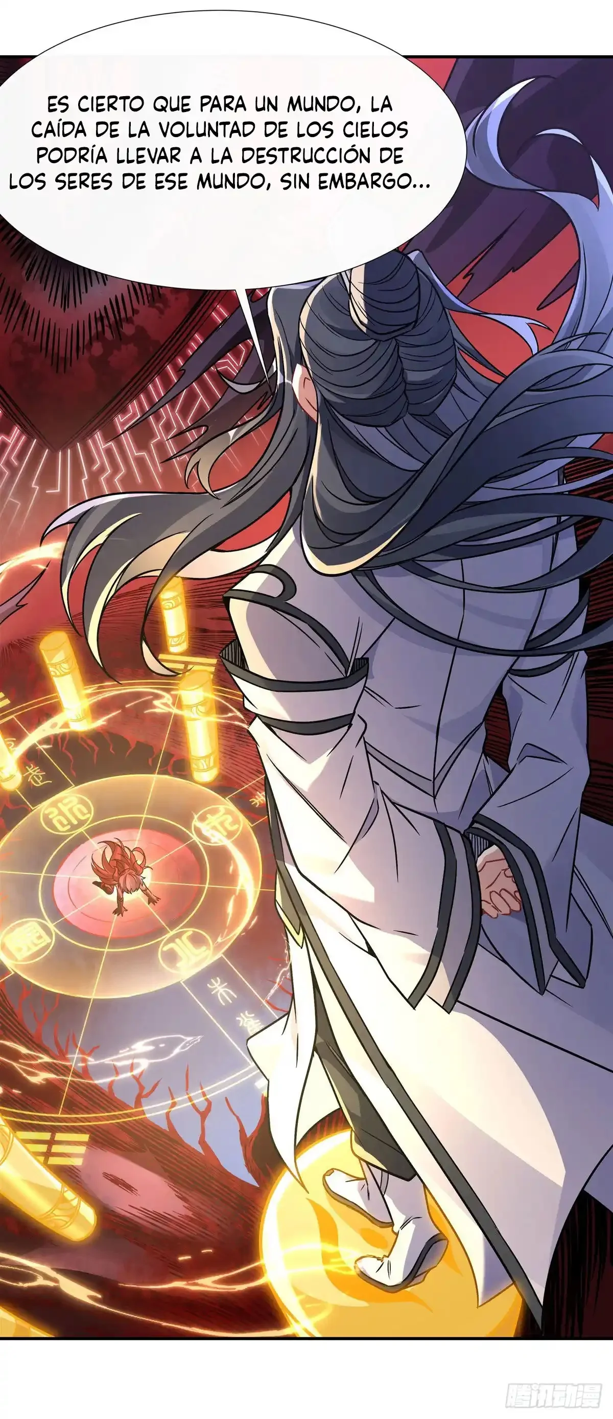 Página 37 del Manga