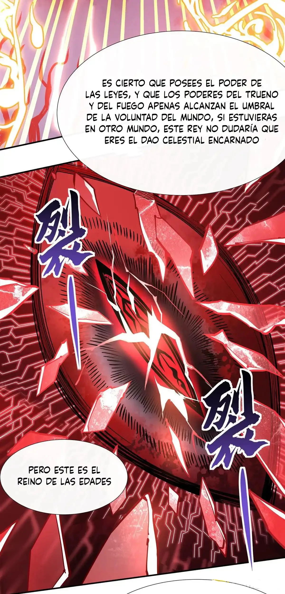 Página 40 del Manga