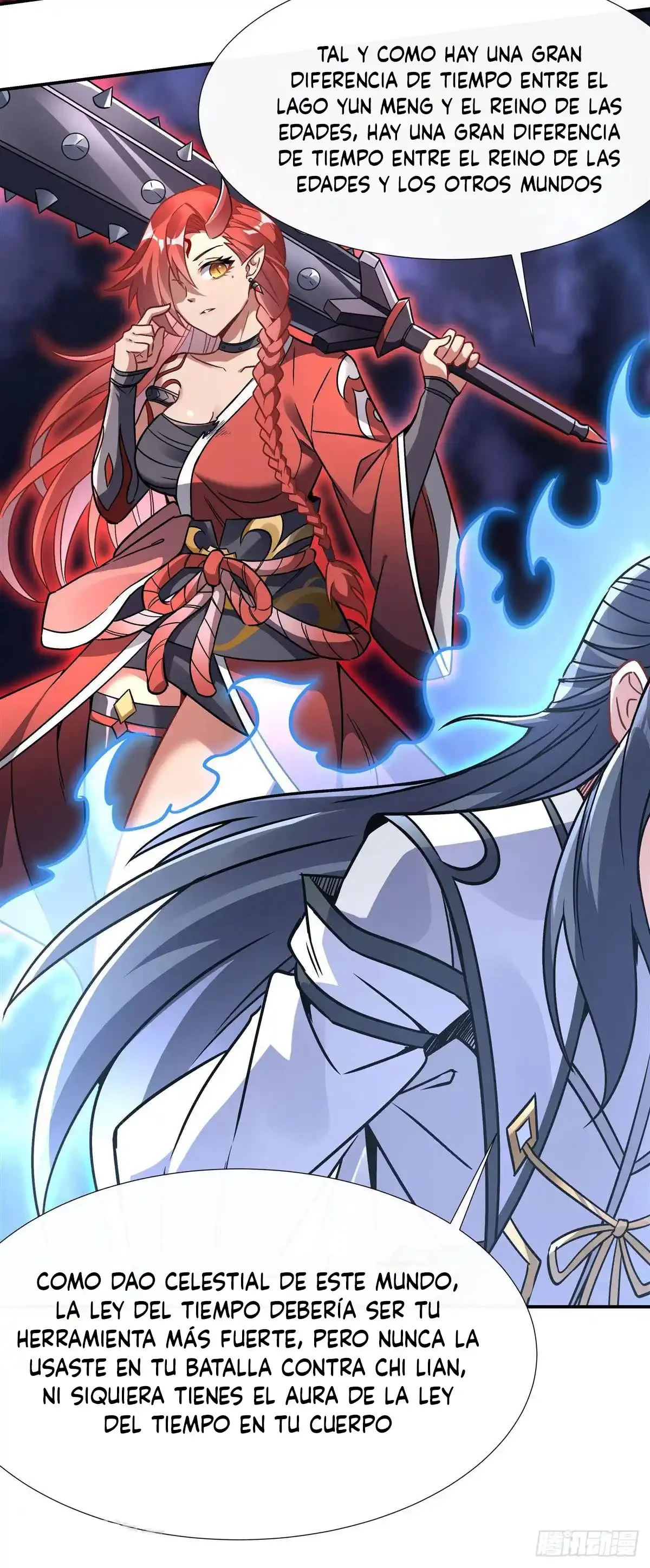 Página 41 del Manga